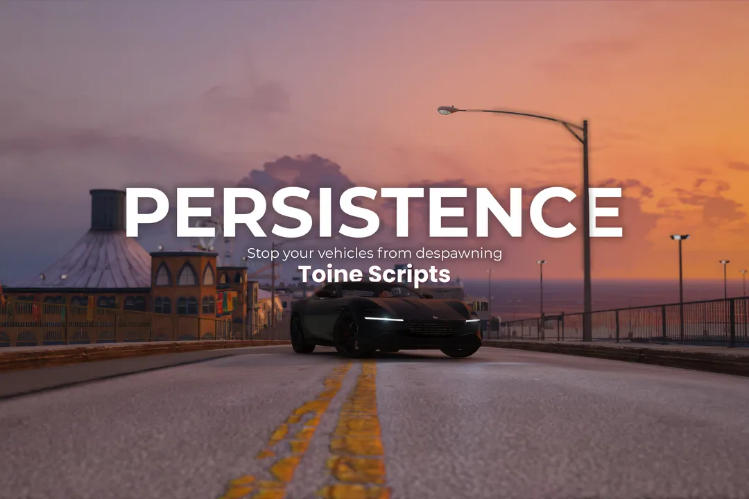 Persistence