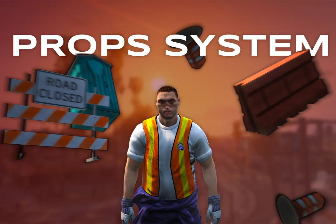 Props System