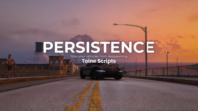 Persistence